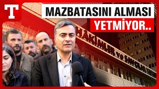 Van’daki Mazbata Sürecinde AK Parti’ye Kumpas Detayı HSK’dan Diyarbakır’a İnceleme [upl. by Hafital]