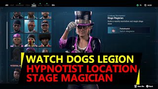 Watch Dogs Legion All Bagley Photograph Locations The One That Got Away Trophy Guide [upl. by Lombardo580]