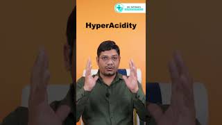 Hyperacidity Homeopathic Medicine  Dr Sunil Patidar hyperacidity [upl. by Aisatna]