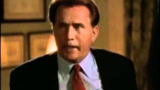 The West Wing S01e03  A Proportional Response  Civis Romanus [upl. by Nabala]