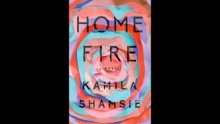 Home Fire by Kamila Shamsie read by Tania Rodrigues  Audiobook Excerpt [upl. by Naaman501]