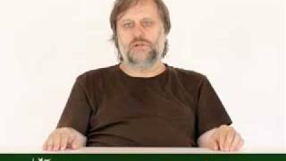 Slavoj Zizek Todestrieb as a Philosophical Concept 2009 68 [upl. by Riehl]