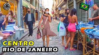 Rio de Janeiro é a Melhor Cidade do Brasil [upl. by Nomsed645]