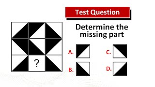 Top 7 IQ Test Questions Explained From the Real IQ Test [upl. by Smallman]