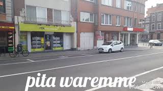 Pita  Durum  waremme [upl. by Groscr]