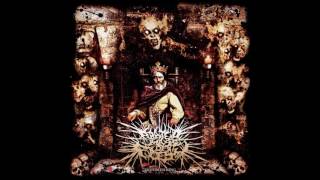 Abated Mass of Flesh  Rise From Hell [upl. by Loats]