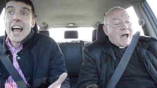 CBCs Carpool Karaoke [upl. by Abate]