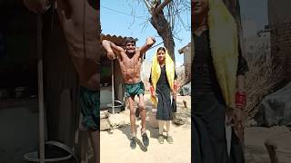 dholak Bala dance 😂subhashkingstar shorts trending trending shortvideo reels funny dance [upl. by Artened777]