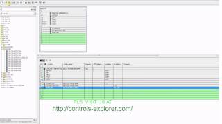 SIEMENS S7 300  400 PLC Hardware Config  Basics Of SIEMENS PLC THE GREAT HANDBOOK OF S7 PLC [upl. by Panthia461]