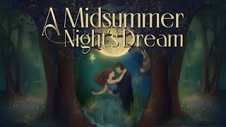 SPHS Drama presents A Midsummer Nights Dream [upl. by Miahc]