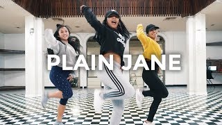 Plain Jane REMIX  AAP Ferg feat Nicki Minaj Dance Video  besperon Choreography [upl. by Llewol815]