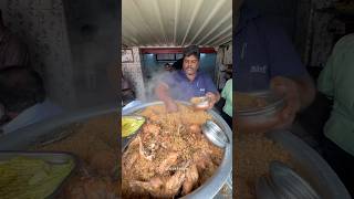 shorts tasty chicken biryani recipe 🤤😋chicken biryani foodie recipevlogs [upl. by Elpmet]