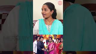 சூப்பர் சிங்கரில் கொடுத்த வீட இன்னும் என்னால வாங்க முடியலsupersinger vijaytv aruna singer [upl. by Adnuhser]