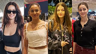 ShahRukh Khan  Aishwarya Rai  Disha Patani  IIFA 2024 Awards in Abu Dhabi LIVE [upl. by Anirbes]