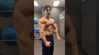 8 month body transformation gymmotivation bodytransformation motivation [upl. by Sarena]