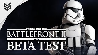 Star Wars Battlefront 2  Галактика в огне [upl. by Naegem105]