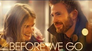 Before we Go Hollywood movie hindi fact and story movies review explained [upl. by Ybok]