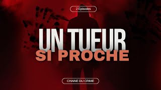 Un Tueur Si Proche 2 Episodes 037 [upl. by Cirdek]