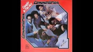 Commodores  Slippery When Wet 1975 remix serginho [upl. by Tybi]