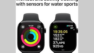 Discover the Apple Watch Series 10  Amazon Links in Description below [upl. by Eeliak]