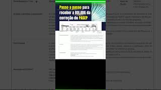 AÇÃO REVISIONAL DO PASEP movida por  contra o BANCO DO BRASIL [upl. by Sig]