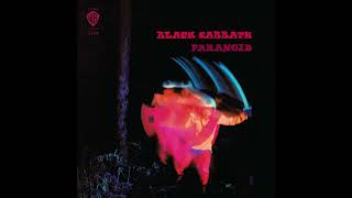 Black Sabbath  Paranoid [upl. by Westney]