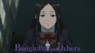 Imaginator  Boogiepop and Others [upl. by Brietta]