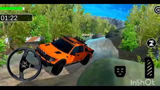 Toyota vs Jeep The Ultimate OffRoad SUV Showdown offroad suv jeep [upl. by Ennaegroeg30]