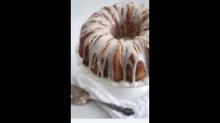 Homemade Cream Cheese Pound Cake [upl. by Alyse128]