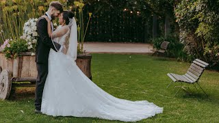 Wedding Highlights Gabriela amp Marques  Guido Photography amp Film [upl. by Daugherty960]