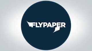 Welcome to FlyPaper  Lets get back to building [upl. by Romonda456]