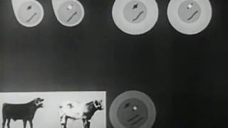 Heredity Encyclopaedia Britannica Films 1939 [upl. by Taro]