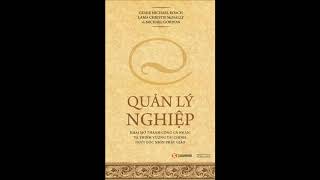 S01 Audio book sách nói Quản lý nghiệp trọn bộ full bookphần 1 Geshe Michael Roach [upl. by Lahcsap]