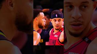 Curry Brothers Most Wholesome Story Ever 😍💖 nba shorts [upl. by Dola497]