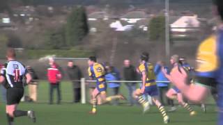 ARL  Army vs Oulton Raiders Challenge Cup Highlights 10312 [upl. by Kwon]