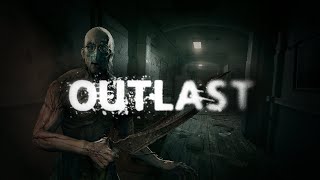 Прохождение лучшего Хоррора в мире Outlast  DLC Подробная история ФИНАЛ [upl. by Pevzner]