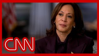 ‘Of course’ I’ve fired my gun Harris in new ‘60 Minutes’ interview [upl. by Gloria624]