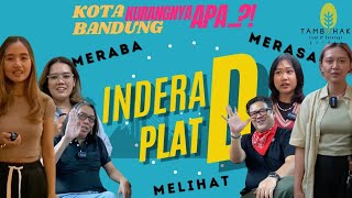 Kota Bandung kurangnya APA [upl. by Nerol]