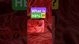 What is HB OR CBC🩵💥 shorts shortsfeed bloodtest shortsindia fypシ゚viral [upl. by Christian]