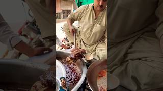 Famous street food food peshawarfoodcourt streetfood mutton youtube youtubeshorts trending [upl. by Buhler]