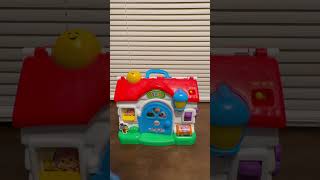 Open close ytshorts laughandlearn fisherprice trending shortvideo satisfying [upl. by Acul137]