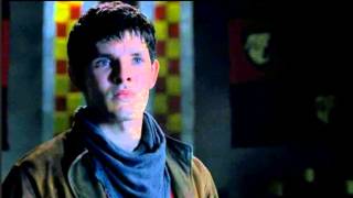 Merlin  Official Trailer HQ [upl. by Walt876]