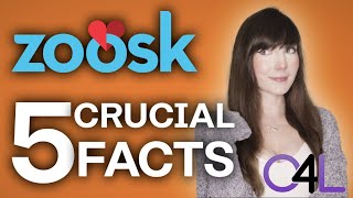 Zoosk Review  Is Zoosk a scam 5 crucial comparisons in 2022 [upl. by Layod]