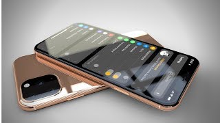 Apple iPhone 11  FIRST REAL LOOK [upl. by Thera8]