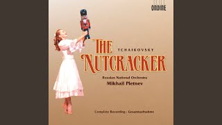 The Nutcracker Op 71 Act I Tableau 2 Waltz of the Snowflakes [upl. by Scopp]