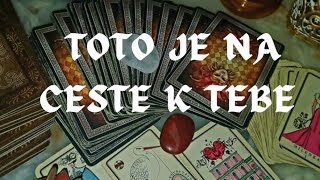 🎁💥🎁TOTO JE NA CESTE K TEBE🎁💥🎁 [upl. by Assyl389]