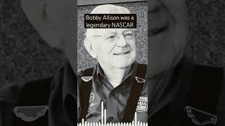 NASCAR HOF 2011 Bobby Allison and 3time Daytona 500 winner dies at 86 [upl. by Hagile]