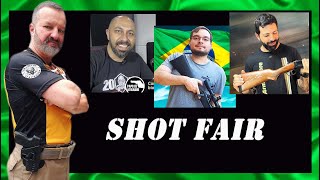 Shot Fair Brasil 2024 [upl. by Jaycee]