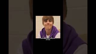 Justin Bieber  Lonely justinbieber lonely [upl. by Vachill959]