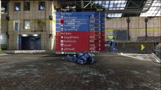 Snipedown A Halo 3 Pro  MLG Pit CTF Gameplay [upl. by Stila36]